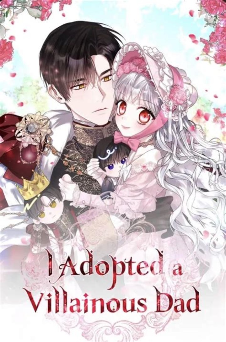 Uncover Secrets And Dive Into The Depths Of "I Adopted A Villainous Dad" Chapter 24