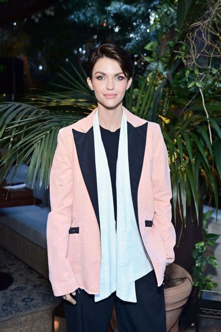 Uncover Sensational Revelations: Ruby Rose's OnlyFans Leaks