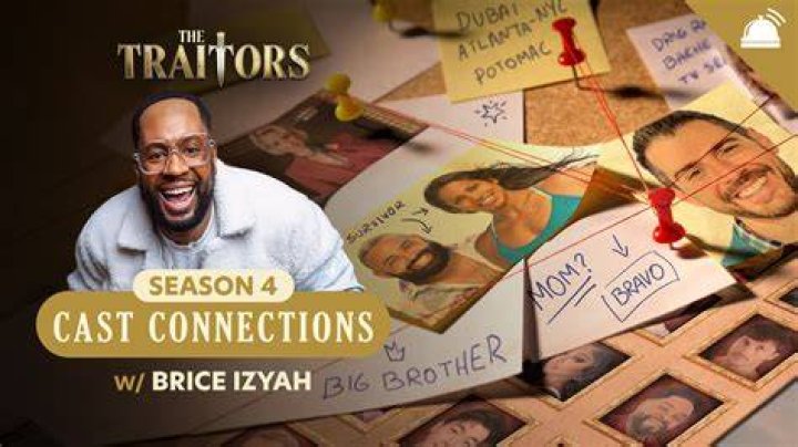 Uncover Surprising Connections And Intriguing Insights