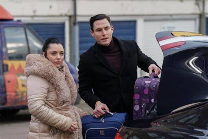 Uncover The Actor Behind Zack Hudson In EastEnders: Behind-the-Scenes Insights
