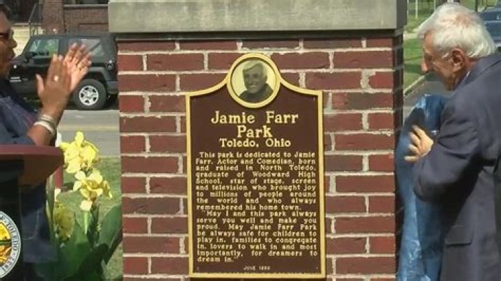 Uncover The Age-Old Mystery: Jamie Farr's Age Revealed!