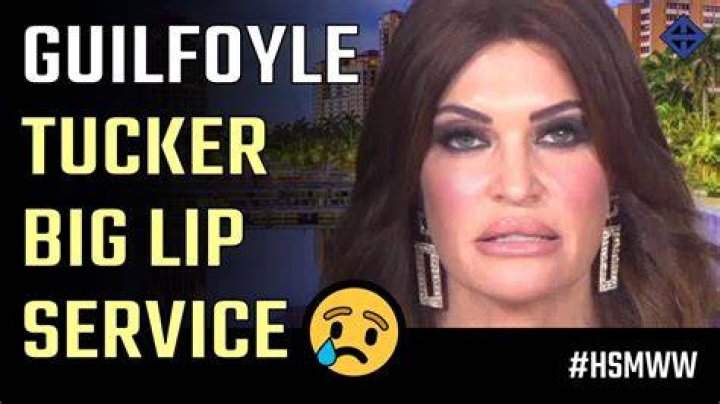 Uncover The Allure Of Guilfoyle Lips: A Comprehensive Guide
