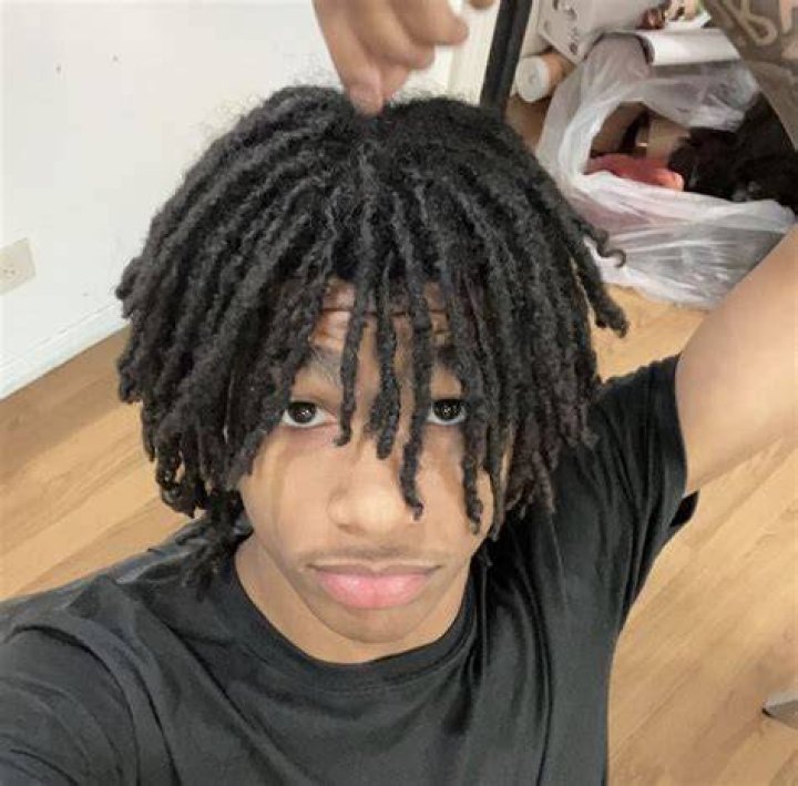 Uncover The Allure Of Locs Hair Male: A Journey Of Discovery