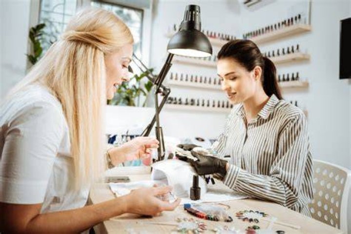 Uncover The Best Chair For Nail Clients: Discoveries And Insights Revealed