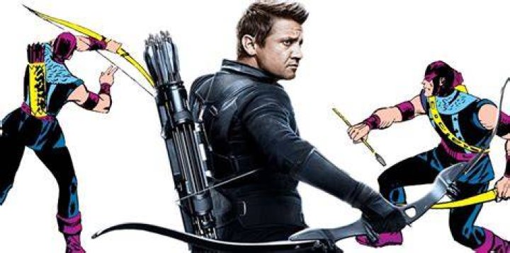 Uncover The Breakthrough Role Of Ava Russo In "Hawkeye"