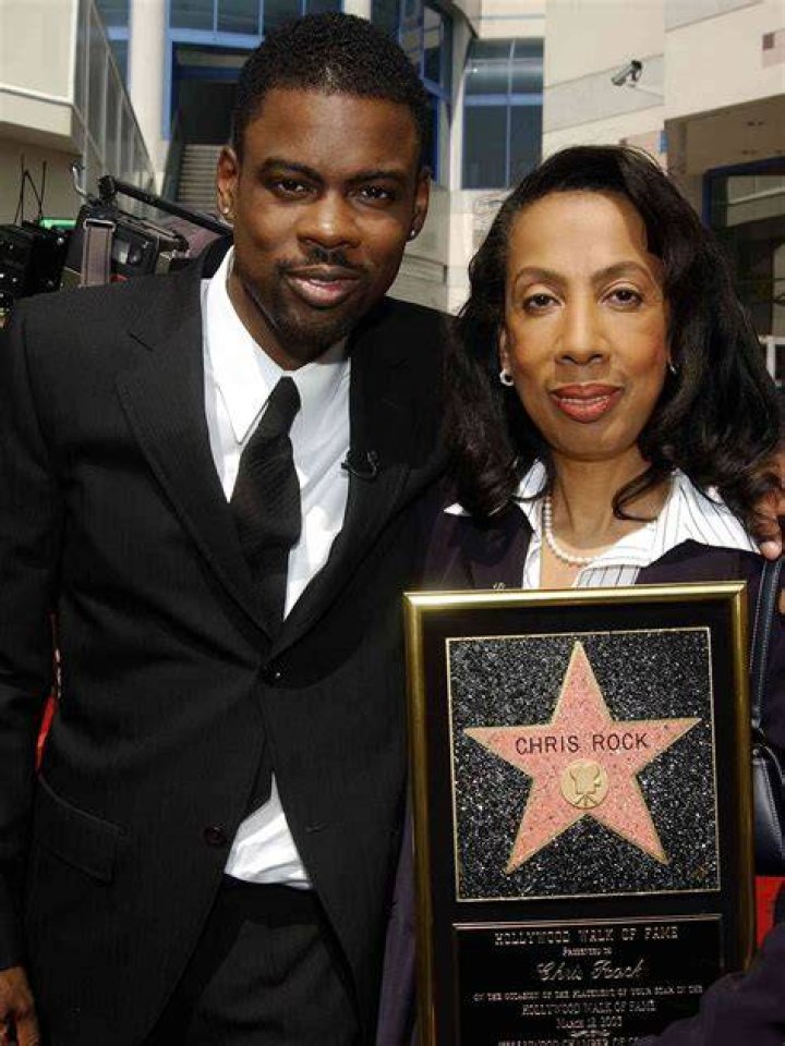 Uncover The Captivating World Of Chris Rock's Sister: Unseen Insights Revealed