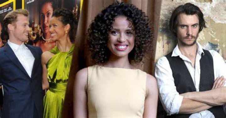 Uncover The Captivating World Of Gugu Mbatha-Raw And Harry Lloyd
