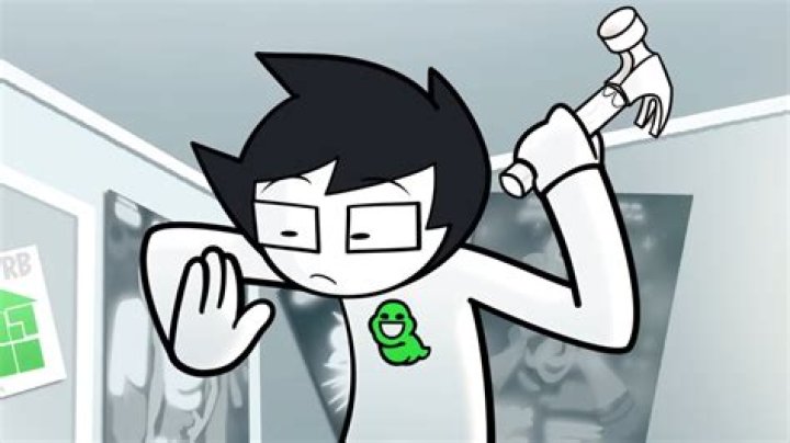 Uncover The Curious Case Of John Egbert's Age In Homestuck