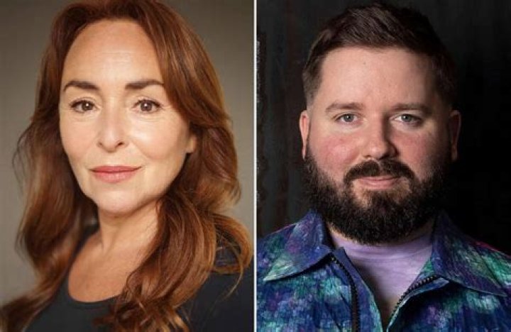 Uncover The Depth Of Samantha Spiro's Acting Prowess