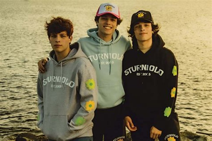 Uncover The Earnings Secrets Of The Sturniolo Triplets