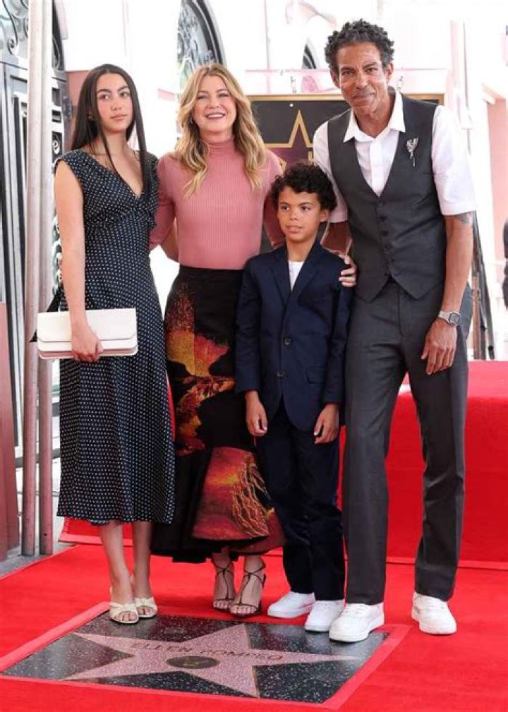 Uncover The Enchanting Story Of Sienna May Pompeo Ivery: Ellen Pompeo's Daughter