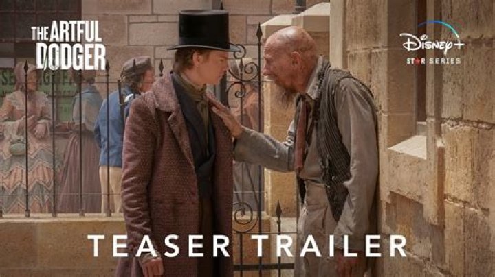 Uncover The Enchanting World Of Artful Dodger: Discoveries And Insights