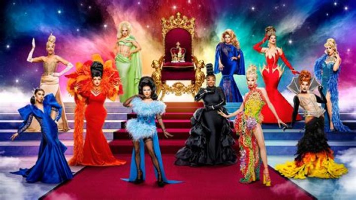 Uncover The Enchanting World Of Drag At New Braunfels Drag Show
