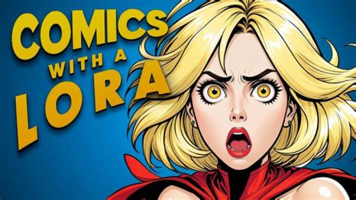 Uncover The Enchanting World Of "Lora And The Troll Bridge Comic"