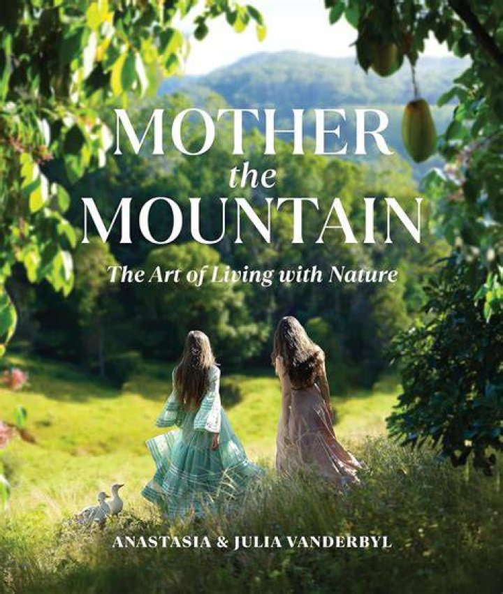 Uncover The Enchanting World Of Mother The Mountain Farm