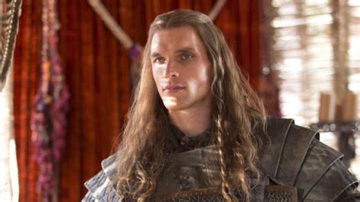 Uncover The Enigma Of Ed Skrein's Matrimonial Secrets: Exclusive Revelations