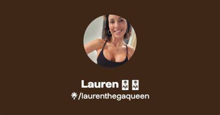 Uncover The Enigmatic World Of Lauren The GA Queen On OnlyFans