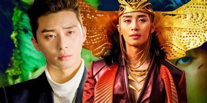 Uncover The Enigmatic World Of Seo Kang-joon: A Journey Of Discovery