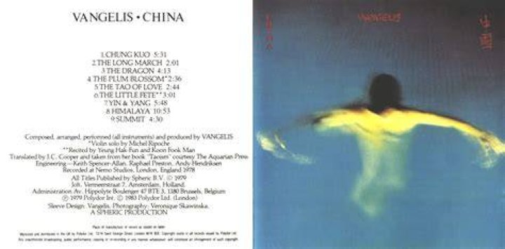 Uncover The Enigmatic World Of Vangelis' Wife, Veronique Skawinska