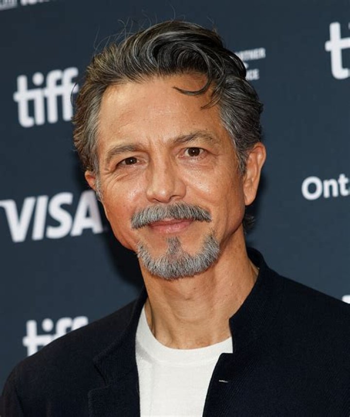 Uncover The Enriching Tapestry Of Benjamin Bratt's Heritage