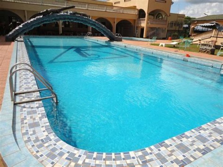 Uncover The Essence Of Brisk Recreation Hotel Triangle Jinja