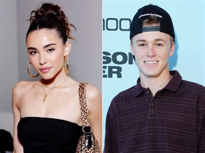 Uncover The Exceptional Bond Of Madison Beer And Her Siblings