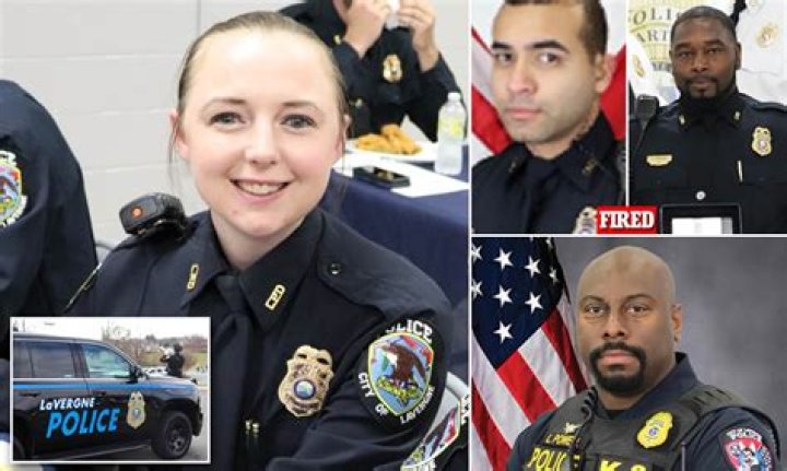 Uncover The Extraordinary Journey Of Eric Shields: A Police Officer's Legacy