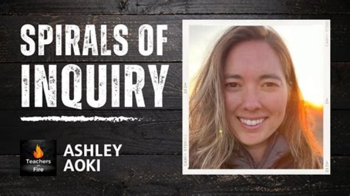 Uncover The Extraordinary Journeys Of Ashley Aoki And Kaedia Lang