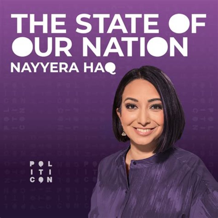 Uncover The Extraordinary: Nayyera Haq Wikipedia Unveiled