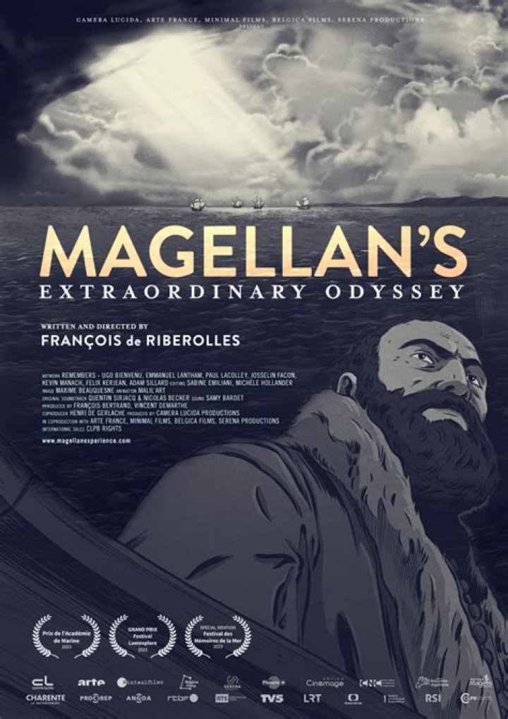 Uncover The Extraordinary Odyssey Of Rohan & Eden Marley