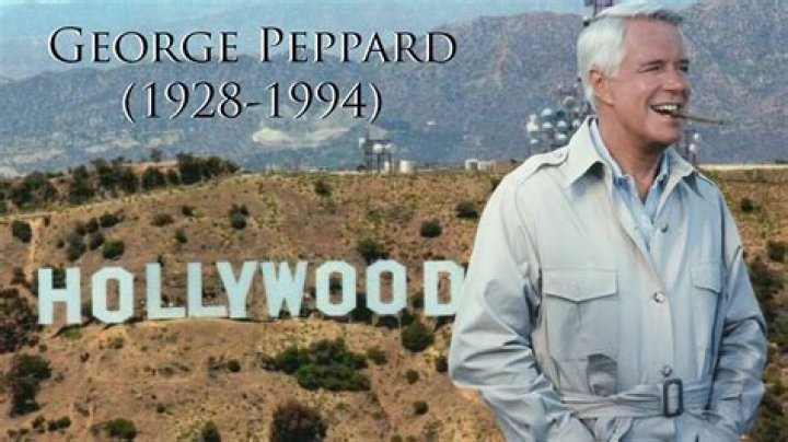 Uncover The Extraordinary World Of Christian Peppard: Actor, Pilot, And More