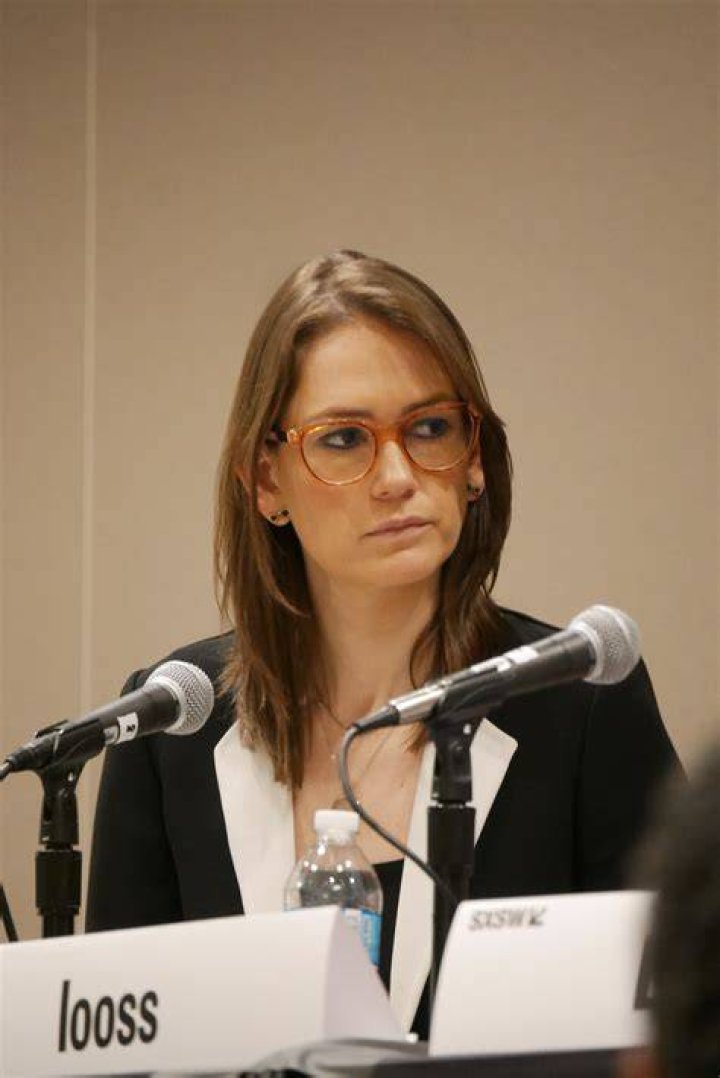 Uncover The Extraordinary World Of Politics With Jessica Tarlov's Wikipedia Page