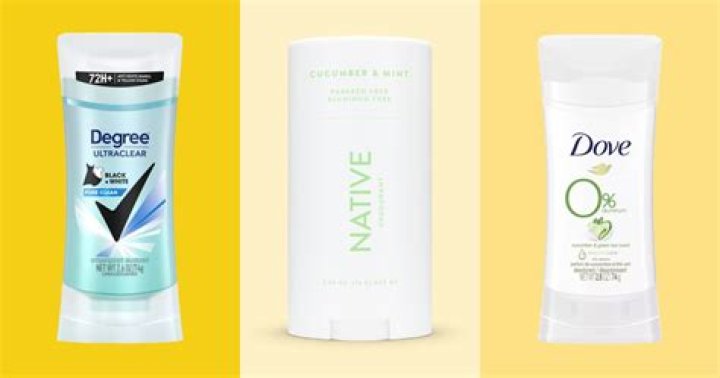 Uncover The Freshest Deodorants: A Crossword Challenge For Brand Savants