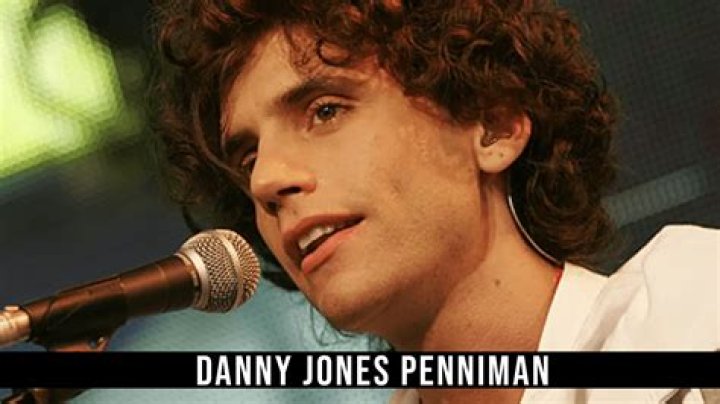 Uncover The Harmonica Wizardry Of Danny Jones Penniman