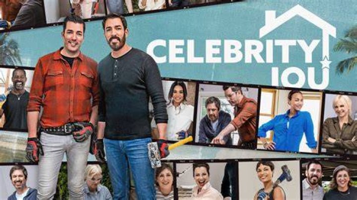 Uncover The Heartwarming World Of "Celebrity IOU" Season 6: Discoveries And Insights Await