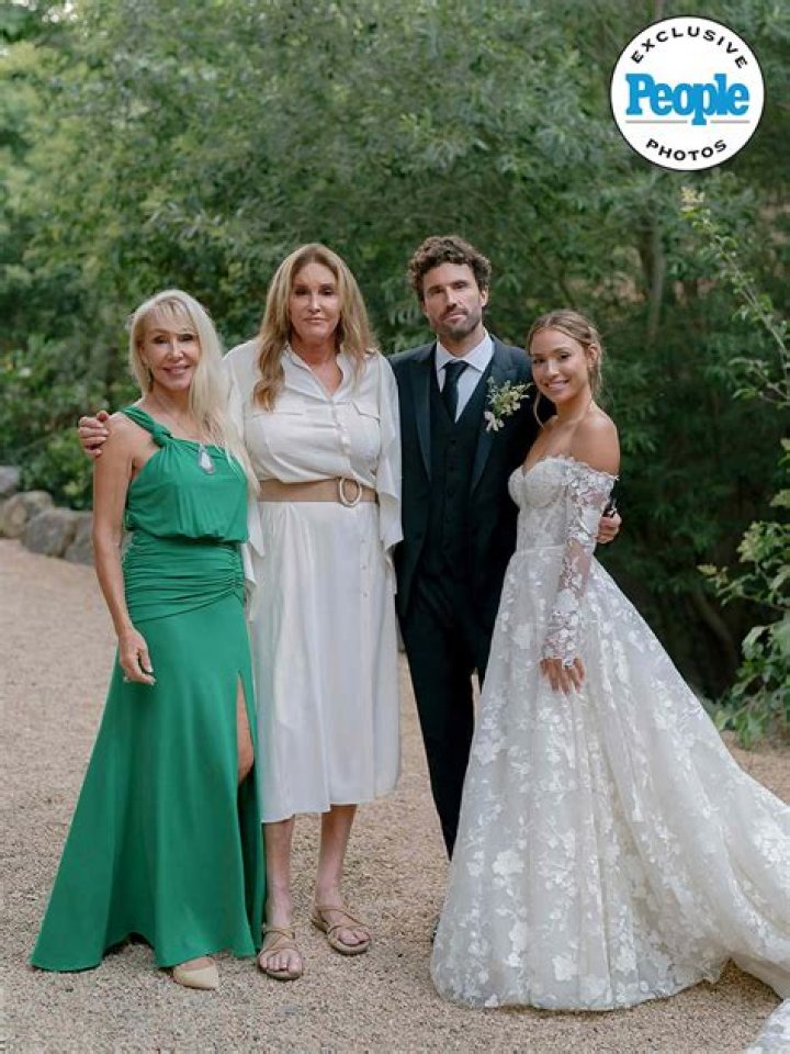 Uncover The Height Dynamics Between Daniella Grace And Brody Jenner