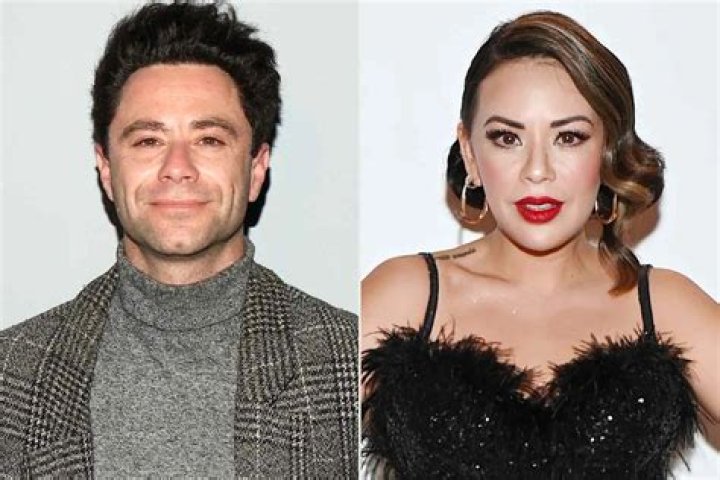 Uncover The Height Of Sasha Farber: Exclusive Revelations