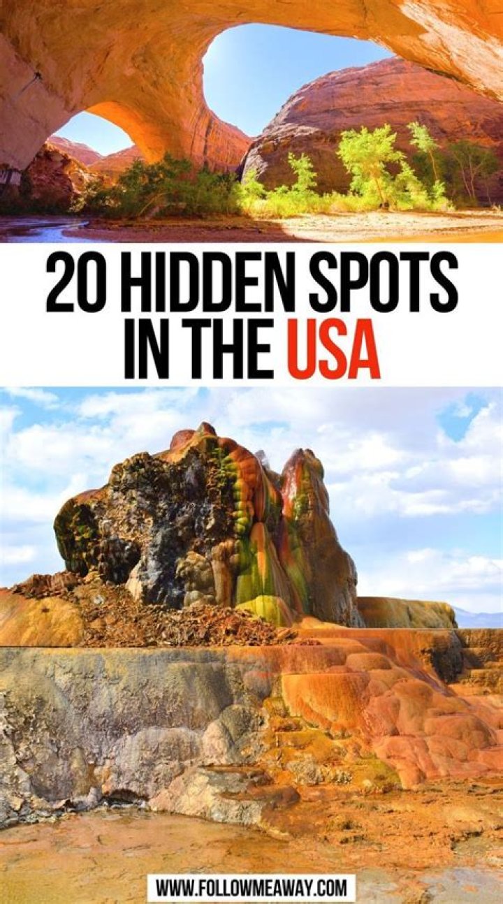 Uncover The Hidden Gems Of Nick Vandenberg, Idaho: A Journey Of Discovery