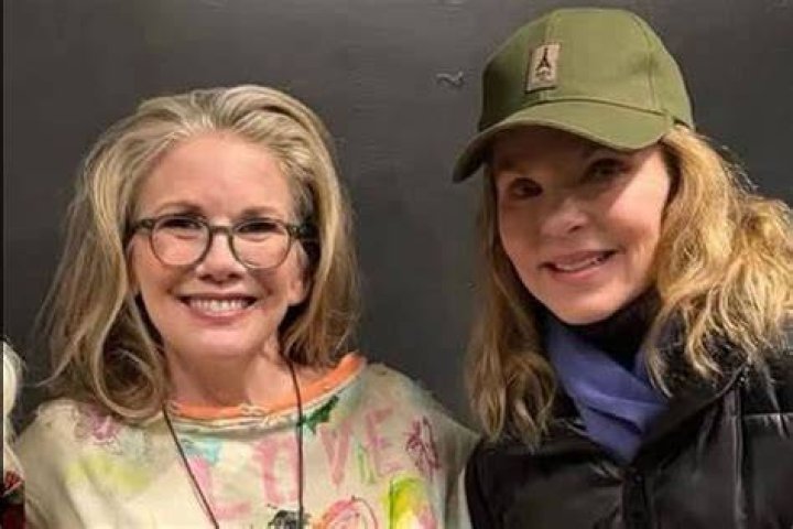 Uncover The Hidden Life Of Melissa Sue Anderson's Spouse