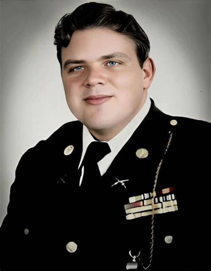 Uncover The Hidden Stories Of Dan Blocker's Military Service