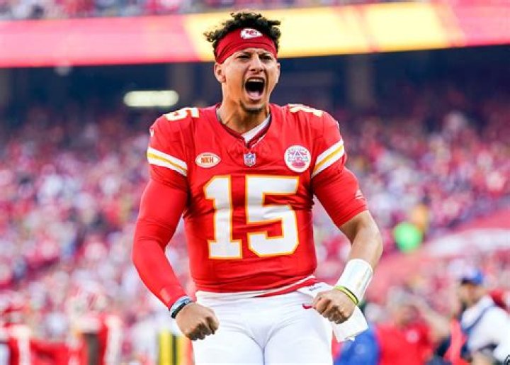 Uncover The Hidden Story Of Patrick Mahomes' Birthplace And Its Impact On His Rise To Football Stardom