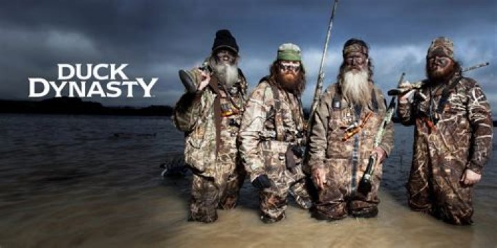 Uncover The Hidden Treasure Of Duck Commander Value: Insights And Discoveries