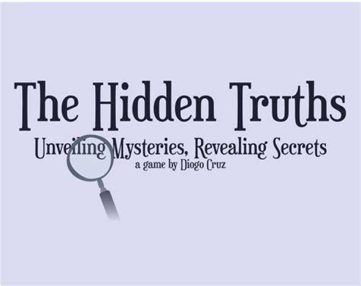 Uncover The Hidden Truths And Expert Insights