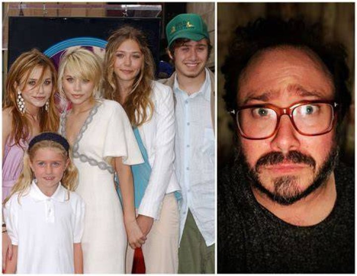 Uncover The Hidden Truths Behind The Olsen Family