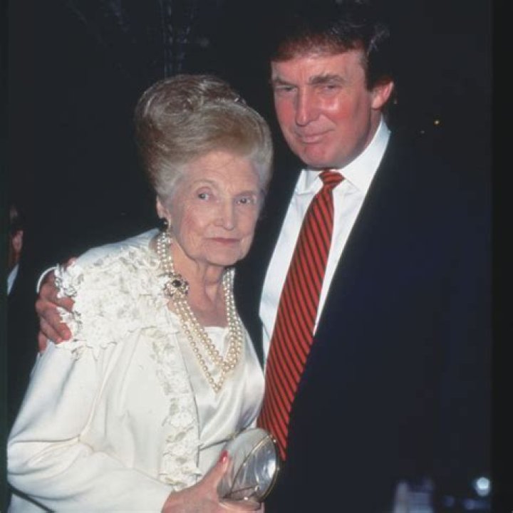 Uncover The Hidden Truths Of Elizabeth Trump Grau's Extraordinary Life