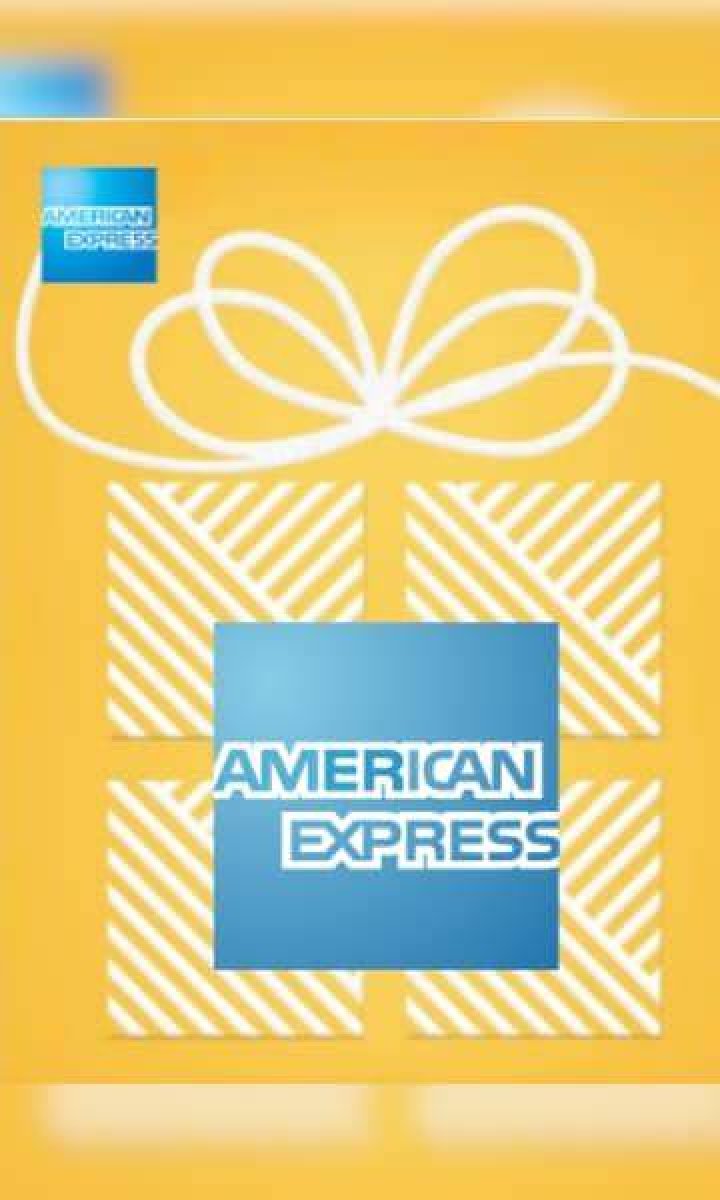 Uncover The Hidden Value Of Your American Express Gift Card