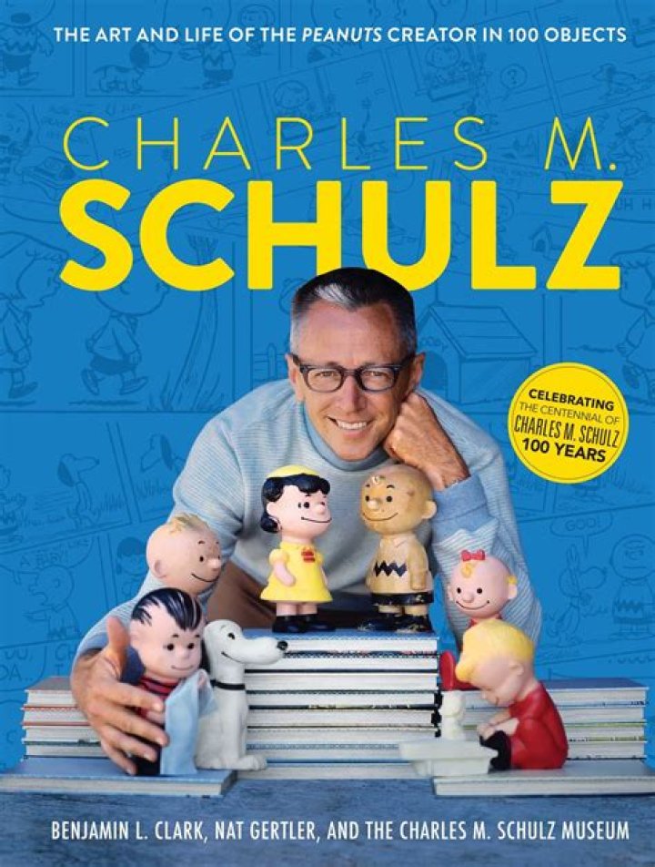 Uncover The Hidden Wealth And Impact Of Charles M. Schulz