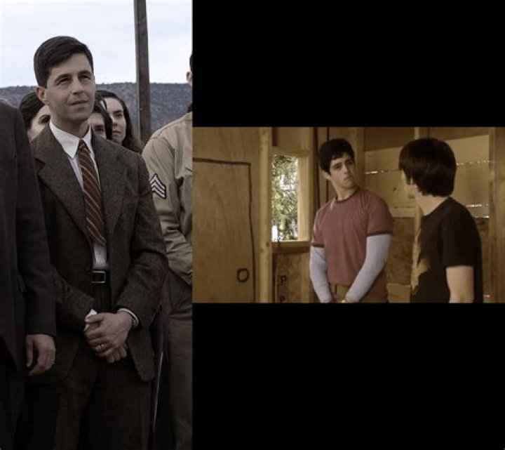 Uncover The Hidden World Of Josh Peck's Parents: Surprising Revelations