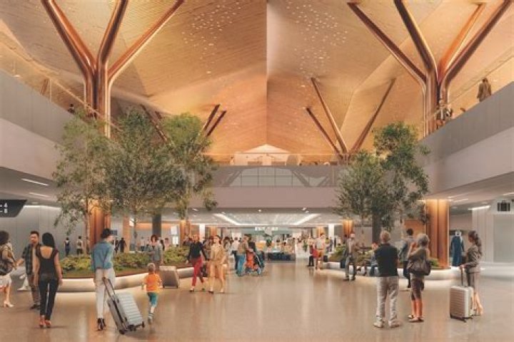 Uncover The Hidden World Of Pittsburgh Airport Janitors And Their Untold Stories