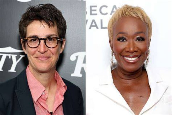 Uncover The Identity And Activism Of Rachel Maddow: Exploring Her Jewish Heritage